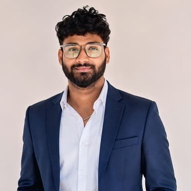 Abhishek Luhar