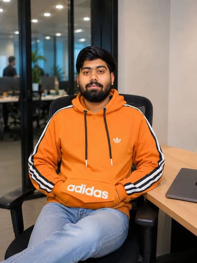 Alok Kumar