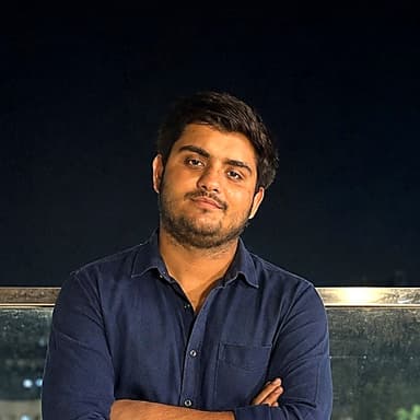 Danish Sharma