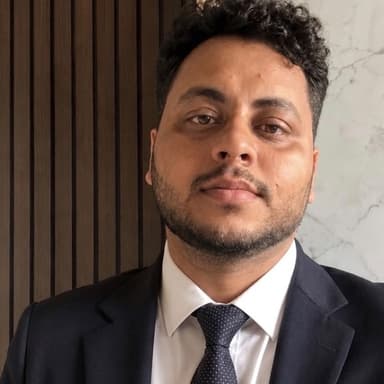Shivam Kumar