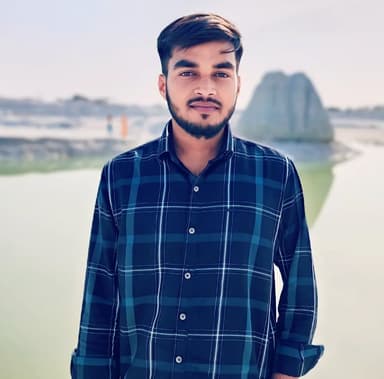 Viraj Kumar